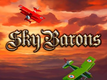 Sky Barons